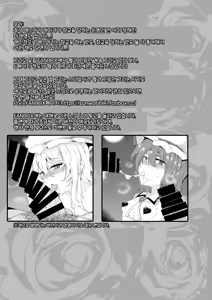 Page 23 of MSGKWR -Remy- | 메스가키 레밀리아를 참교육하는 책 - preview thumbnail