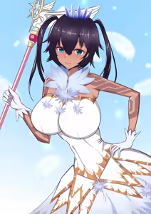 Page 291 of フレシア - preview thumbnail