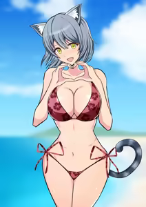 Page 303 of フレシア - preview thumbnail