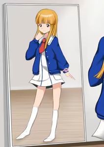 Page 491 of フレシア - preview thumbnail
