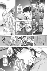 Page 15 of Kinshin Chikan Hakusho-Incestuous Groper Case Files Part 3 - preview thumbnail