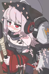 Page 119 of ささささささささささ (37685271) (Arknights) [Japanese] 2023.7.12-2026.5.22 - preview thumbnail