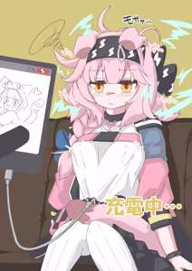 Page 471 of ささささささささささ (37685271) (Arknights) [Japanese] 2023.7.12-2026.5.22 - preview thumbnail