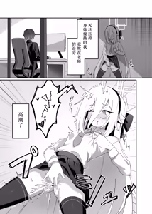 Page 4 of Schale Touban wa Roshutsu Biyori (Blue Archive)  | 夏莱值班正是露出的好日子 - preview thumbnail