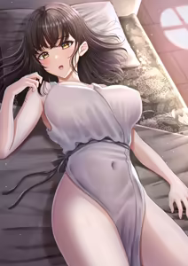 Page 62 of Nani mo Shiranai Kurokami Seijo ga Akutoku Shikyou ni Nettori Shojo Kensa o Sareru Hanashi - preview thumbnail