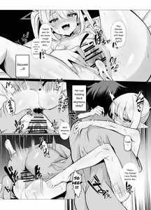 Page 19 of Know So Me, Stay With Me - preview thumbnail