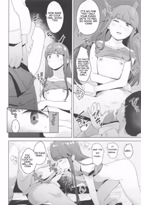 Page 5 of Sankaku comic vol. 1 - preview thumbnail