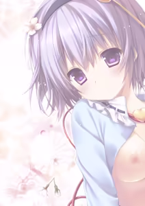 Page 20 of Satori-chan ga Osananajimi dattara ~Ohanami Date Hen~ - preview thumbnail