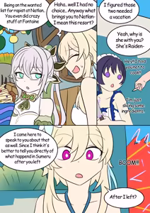Page 13 of Oshi no Skin - preview thumbnail