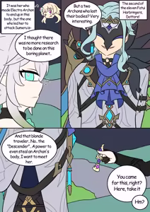 Page 17 of Oshi no Skin - preview thumbnail