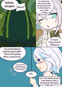 Page 19 of Oshi no Skin - preview thumbnail