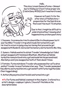 Page 2 of Oshi no Skin - preview thumbnail