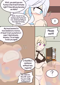 Page 31 of Oshi no Skin - preview thumbnail