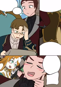 Page 41 of Oshi no Skin - preview thumbnail