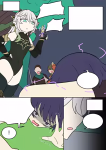 Page 50 of Oshi no Skin - preview thumbnail