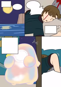 Page 55 of Oshi no Skin - preview thumbnail