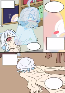 Page 58 of Oshi no Skin - preview thumbnail
