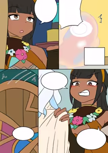 Page 59 of Oshi no Skin - preview thumbnail