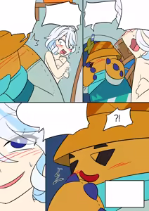 Page 61 of Oshi no Skin - preview thumbnail