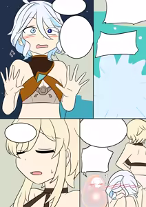 Page 65 of Oshi no Skin - preview thumbnail