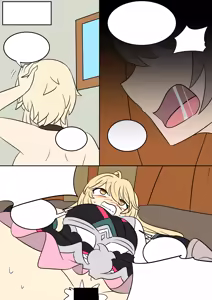 Page 69 of Oshi no Skin - preview thumbnail