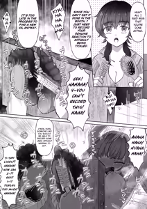 Page 19 of Namaiki Joshi Kusuguri Genkai Lesson Daihon Doori Dekinakya Owararemasen | Tickle Endurance Lesson For The Cocky Girl: It Won't Stop Until You Follow The Script To The Letter! - preview thumbnail