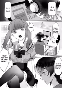 Page 2 of Namaiki Joshi Kusuguri Genkai Lesson Daihon Doori Dekinakya Owararemasen | Tickle Endurance Lesson For The Cocky Girl: It Won't Stop Until You Follow The Script To The Letter! - preview thumbnail