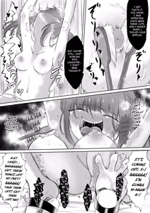 Page 27 of Namaiki Joshi Kusuguri Genkai Lesson Daihon Doori Dekinakya Owararemasen | Tickle Endurance Lesson For The Cocky Girl: It Won't Stop Until You Follow The Script To The Letter! - preview thumbnail