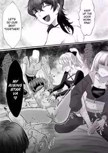 Page 43 of Namaiki Joshi Kusuguri Genkai Lesson Daihon Doori Dekinakya Owararemasen | Tickle Endurance Lesson For The Cocky Girl: It Won't Stop Until You Follow The Script To The Letter! - preview thumbnail