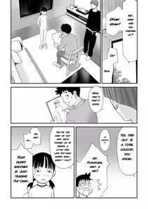 Page 6 of Onii-chan no Jikken | My Brother's Experiment (decensored) - preview thumbnail