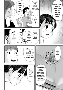 Page 10 of Onii-chan no Jikken | My Brother's Experiment (decensored) - preview thumbnail
