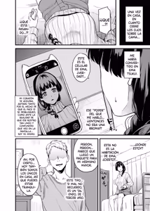Page 2 of Ore no Kanojo wa... | Mi novia es... - preview thumbnail