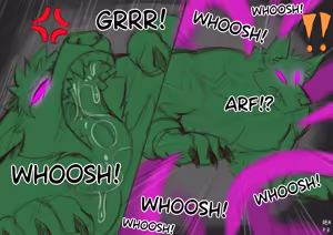 Page 102 of Y-soul - preview thumbnail