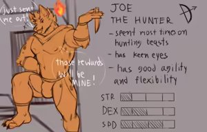 Page 6 of Y-soul - preview thumbnail