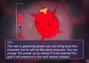 Page 99 of Y-soul - preview thumbnail