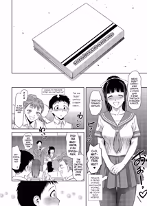 Page 57 of Haitoku no Shuu -Oyako-tachi no Ikenai Shiro- - preview thumbnail