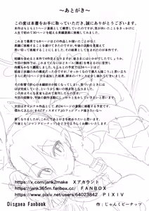 Page 38 of ディ〇ガイアエッチ 始めてみました。～女性優位エッチ漫画～ ラハxエト編 - preview thumbnail