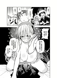 Page 7 of Futanari no Elf - preview thumbnail