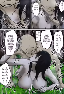 Page 31 of What Kind of Panties Do Ghosts Wear -- Yuurei no Haiteru Panty ga Shiritakute - preview thumbnail