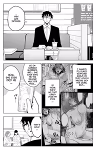 Page 39 of Onna o Geki ikisaseru Chinpo o Te ni Ireta Ore wa…1 | I got my hands on a dick that can make women cum like crazy...1 - preview thumbnail