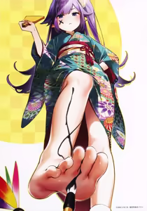 Page 13 of Bunny Labyrinth Hizuki-Akira illustration Works3 - preview thumbnail