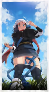Page 10 of 田中中田田中田 Collection 2024-01 - 2025-09 - preview thumbnail