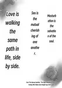 Page 2 of A Melancholic Sunlit Spot ♂ - preview thumbnail