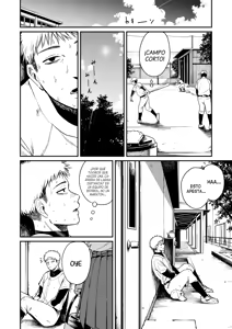 Page 2 of Kasshoku Buaisou Yakyuu-bu Manager no Yowami Nigitta | Encontré la debilidad de la malhumorada mánager morena del equipo de béisbol - preview thumbnail