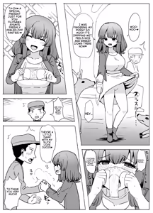 Page 4 of Possession Friend - preview thumbnail