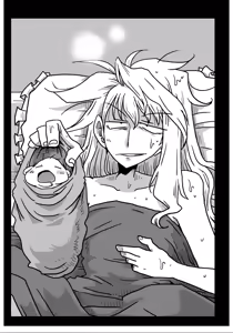 Page 2 of 33-sai Dokushin Onna Kishi Taichou (4) | 33歲單身女騎士隊長。(04) 223-228话 - preview thumbnail