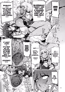 Page 24 of Anata no Semen Kaishuu Shimasu 3 | I'll collect your semen 3 (decensored) - preview thumbnail