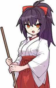 Page 1089 of PACMO ~Doko Demo Nan Demo Dare to Demo!? Subete no Onna to Migatte SEX!!~ - preview thumbnail