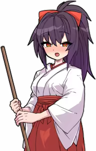 Page 1147 of PACMO ~Doko Demo Nan Demo Dare to Demo!? Subete no Onna to Migatte SEX!!~ - preview thumbnail