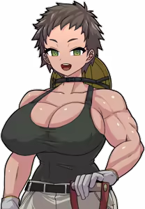 Page 1195 of PACMO ~Doko Demo Nan Demo Dare to Demo!? Subete no Onna to Migatte SEX!!~ - preview thumbnail